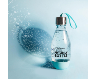 SodaStream MY ONLY BOTTLE ICY BLUE 1/2L - 1030480 - zdjęcie 2